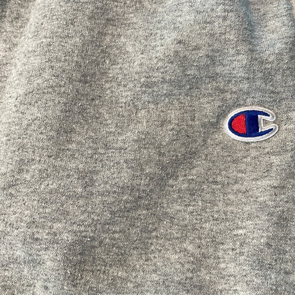 Champion men’s sweatpants - Picture 3 of 5